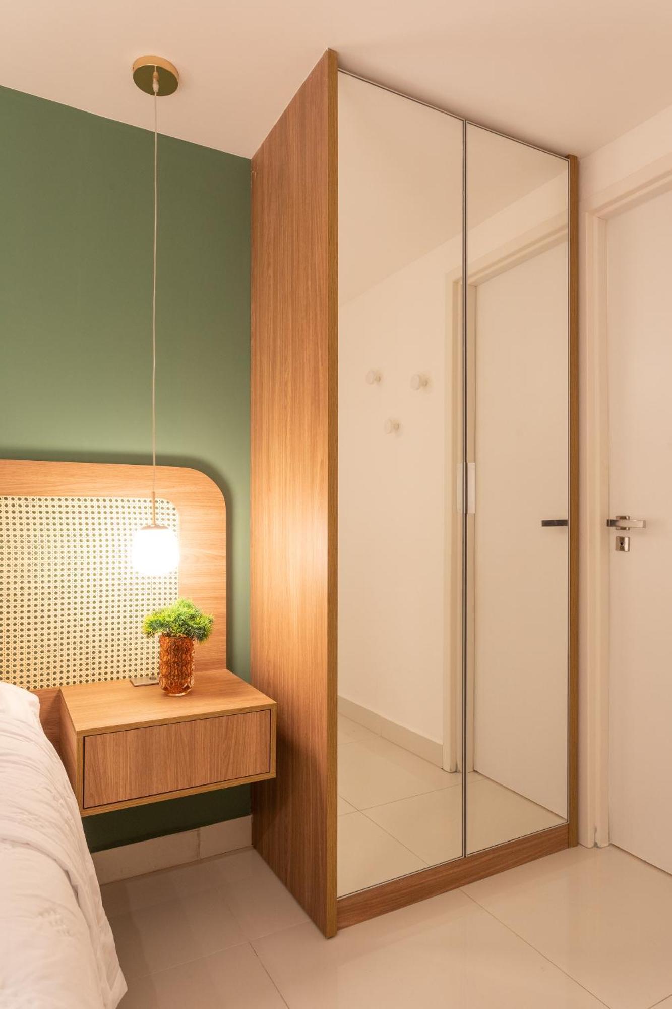 Cobertura Com Jacuzzi E Deslumbrante Vista Mar Apartment João Pessoa Екстериор снимка