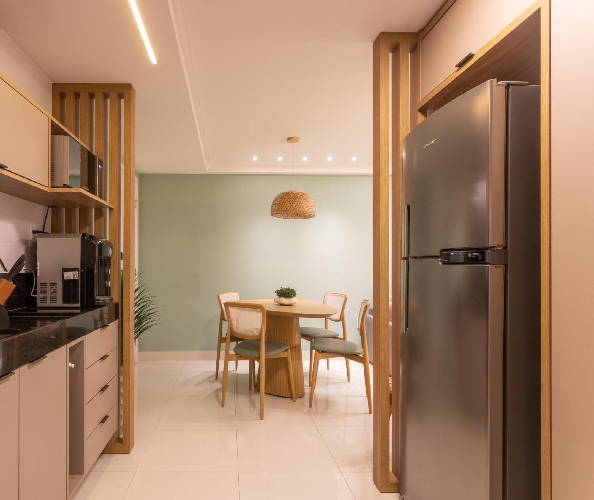 Cobertura Com Jacuzzi E Deslumbrante Vista Mar Apartment João Pessoa Екстериор снимка