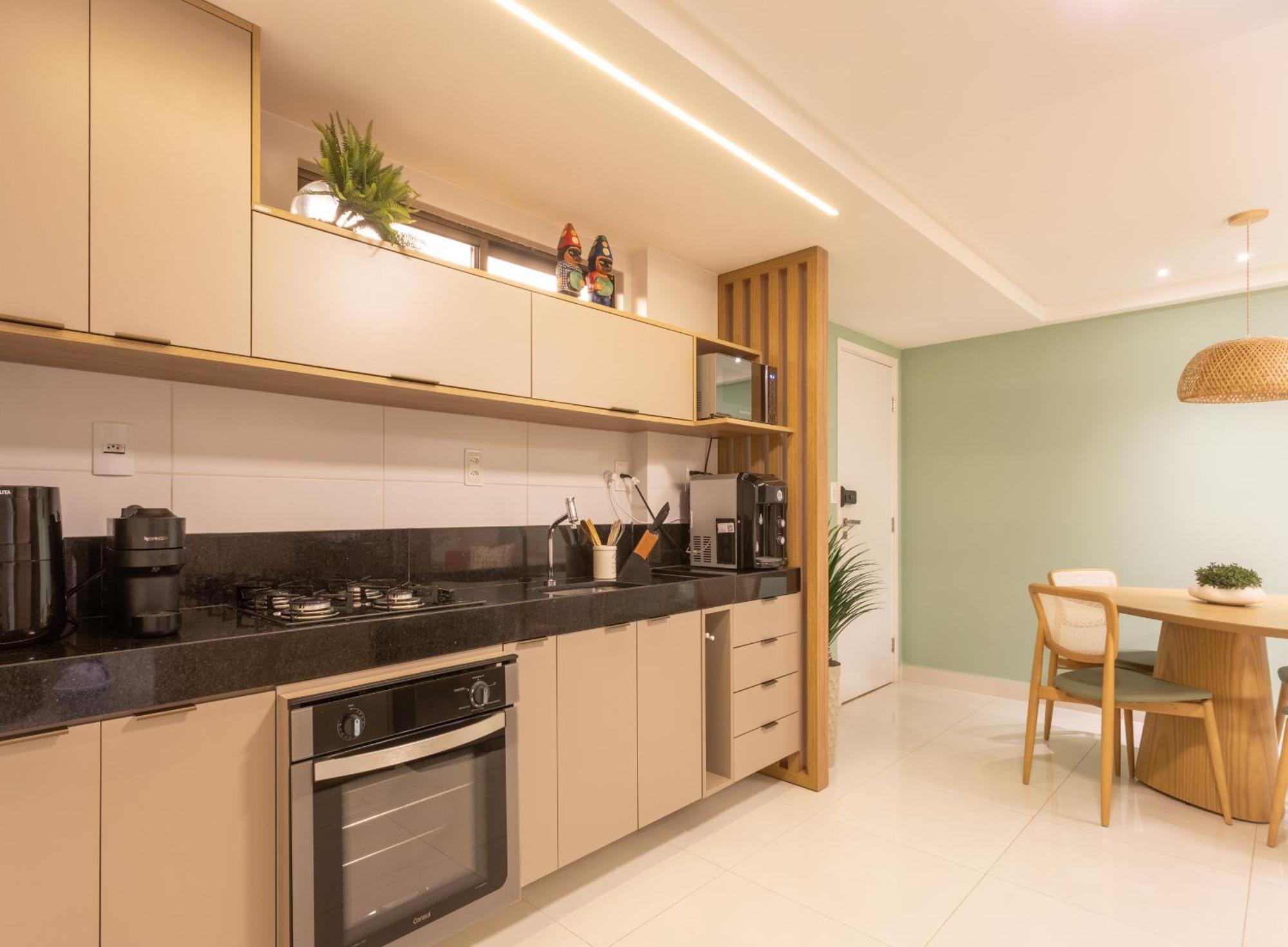 Cobertura Com Jacuzzi E Deslumbrante Vista Mar Apartment João Pessoa Екстериор снимка