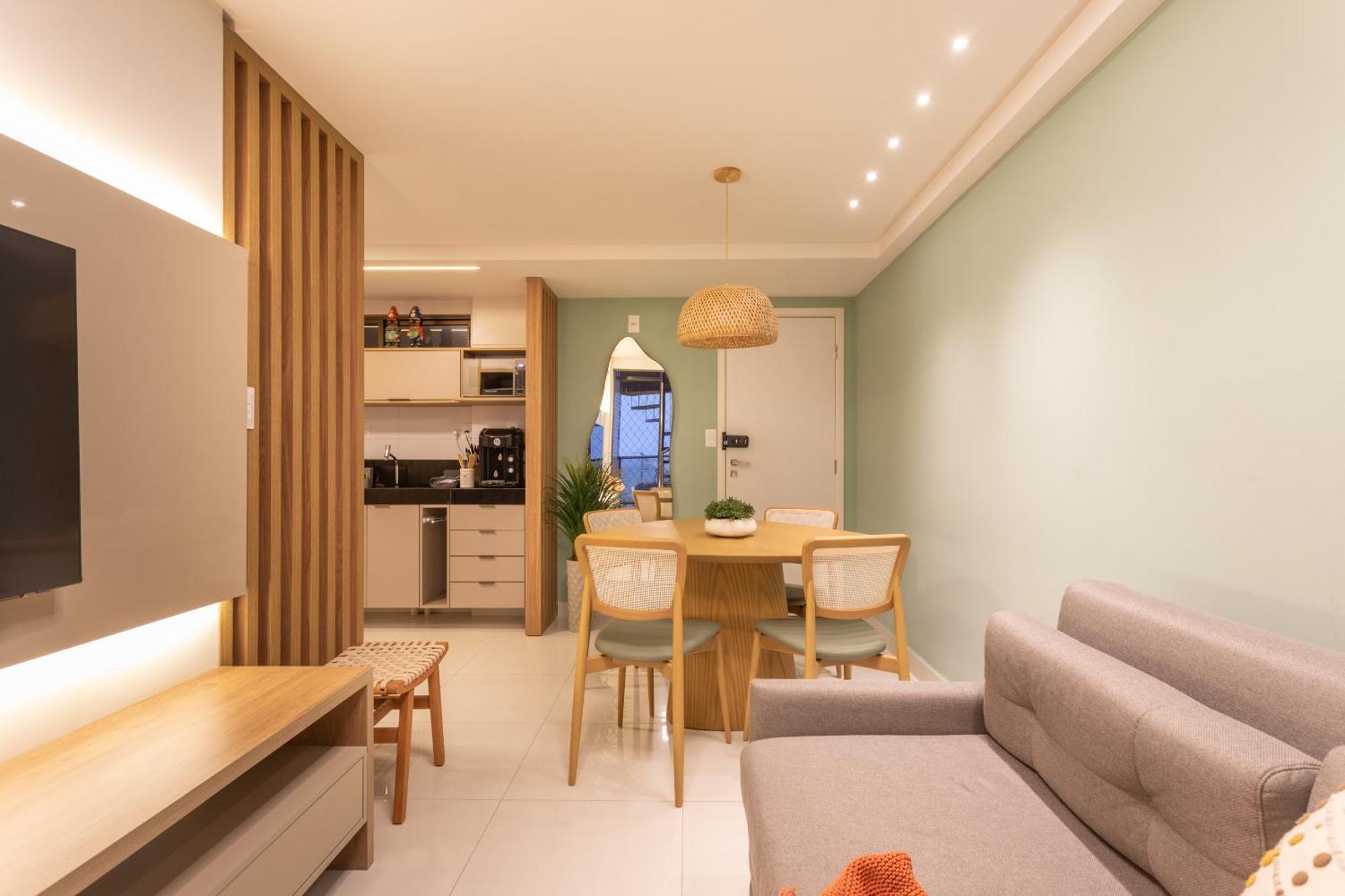 Cobertura Com Jacuzzi E Deslumbrante Vista Mar Apartment João Pessoa Екстериор снимка