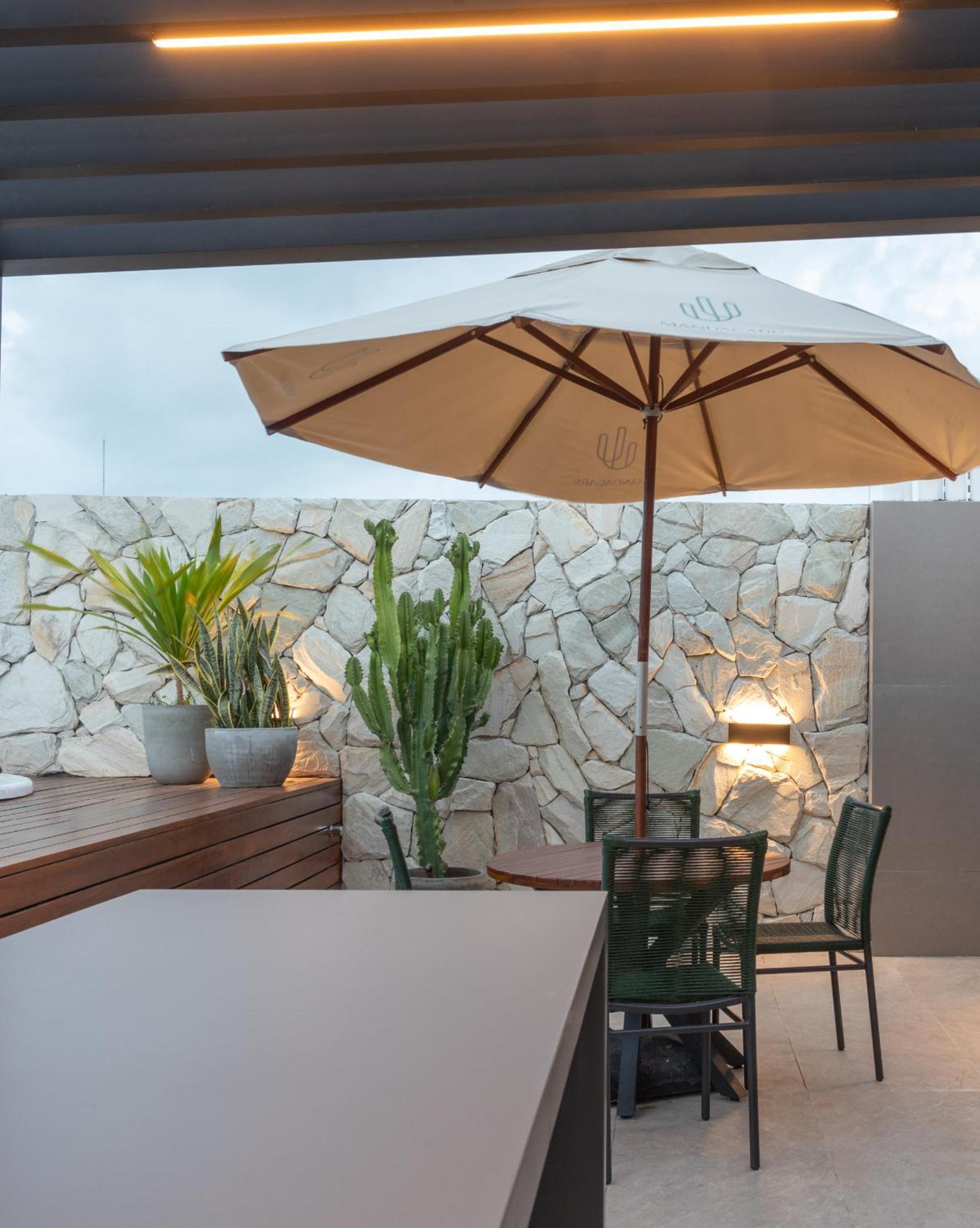 Cobertura Com Jacuzzi E Deslumbrante Vista Mar Apartment João Pessoa Екстериор снимка