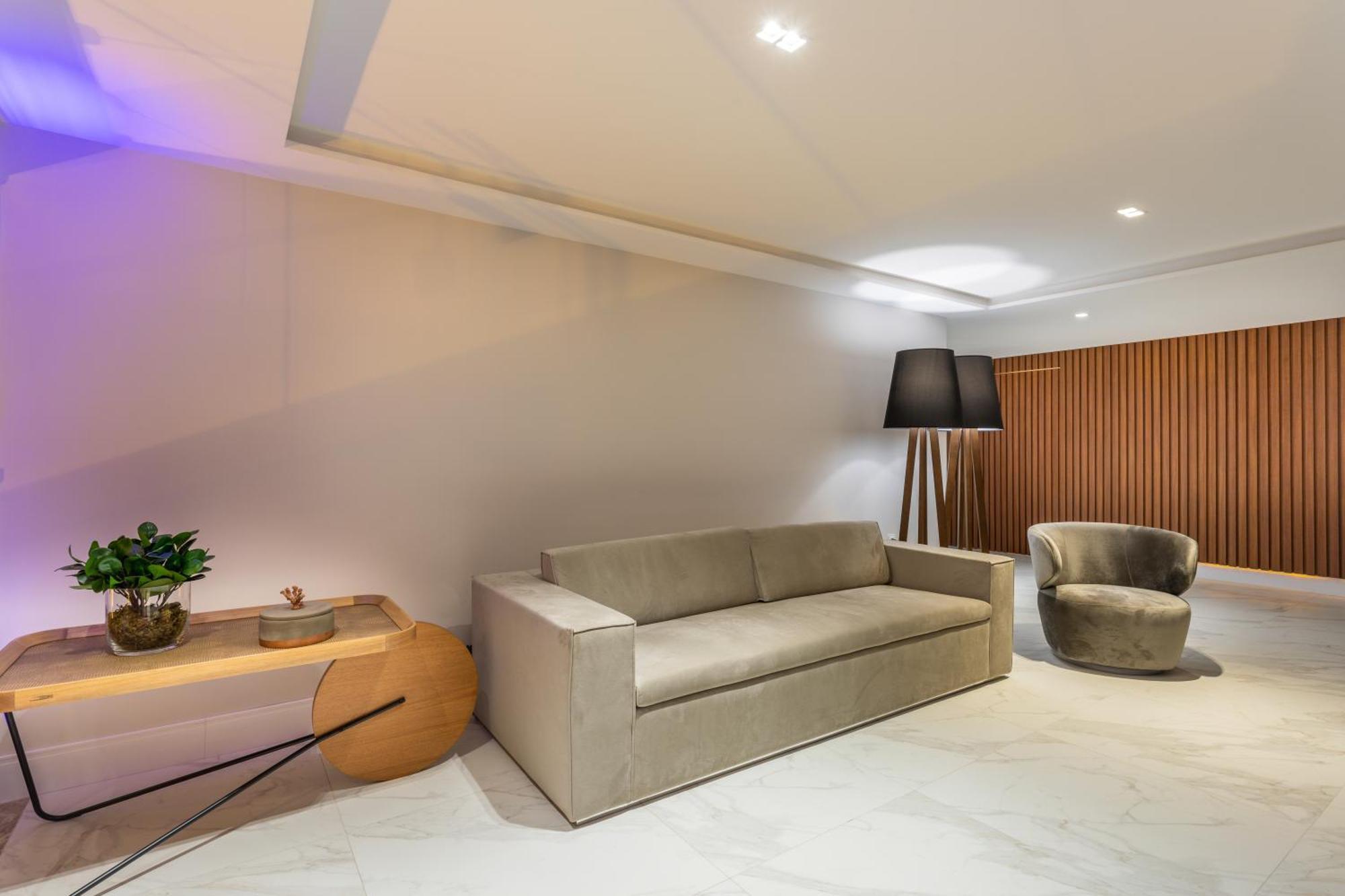 Cobertura Com Jacuzzi E Deslumbrante Vista Mar Apartment João Pessoa Екстериор снимка