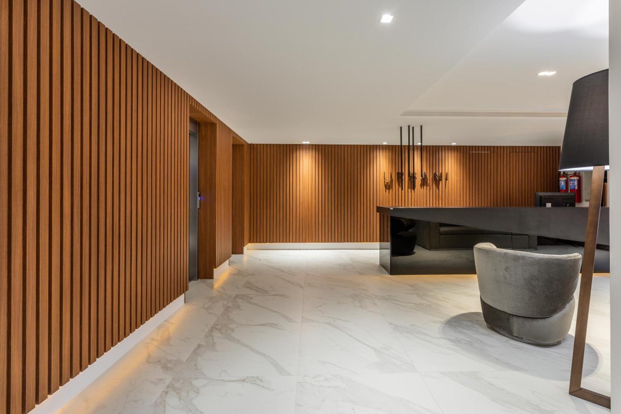 Cobertura Com Jacuzzi E Deslumbrante Vista Mar Apartment João Pessoa Екстериор снимка