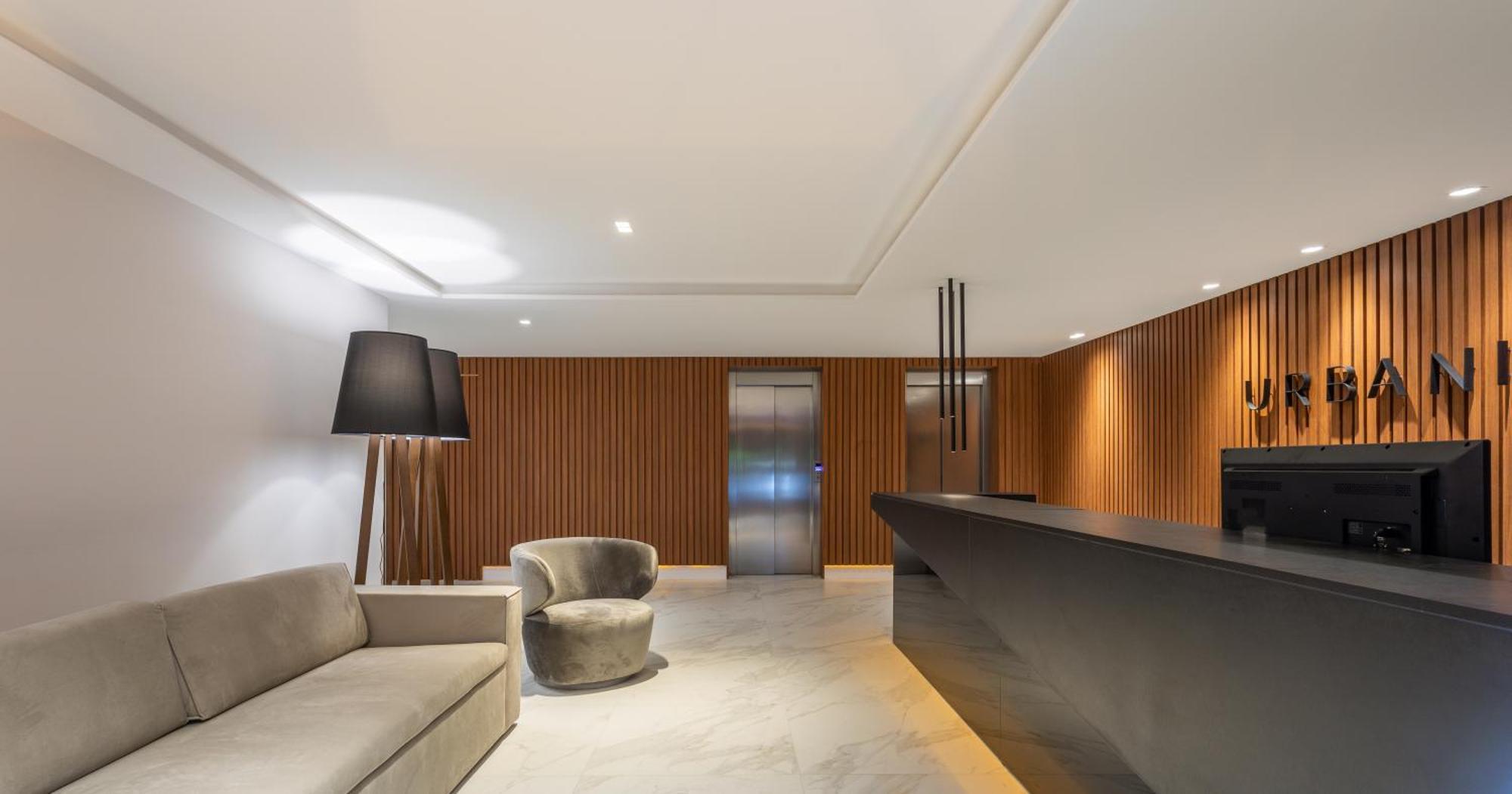 Cobertura Com Jacuzzi E Deslumbrante Vista Mar Apartment João Pessoa Екстериор снимка